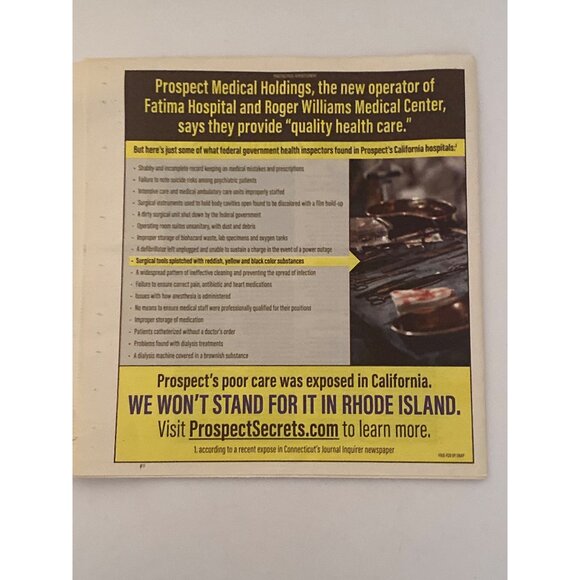 VTG trump donald j Special Convention Issue The Washington Post National Weekly - Picture 14 of 14